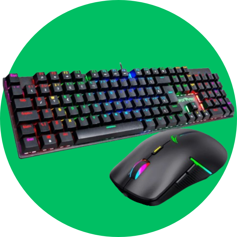 Computadores e Acessórios