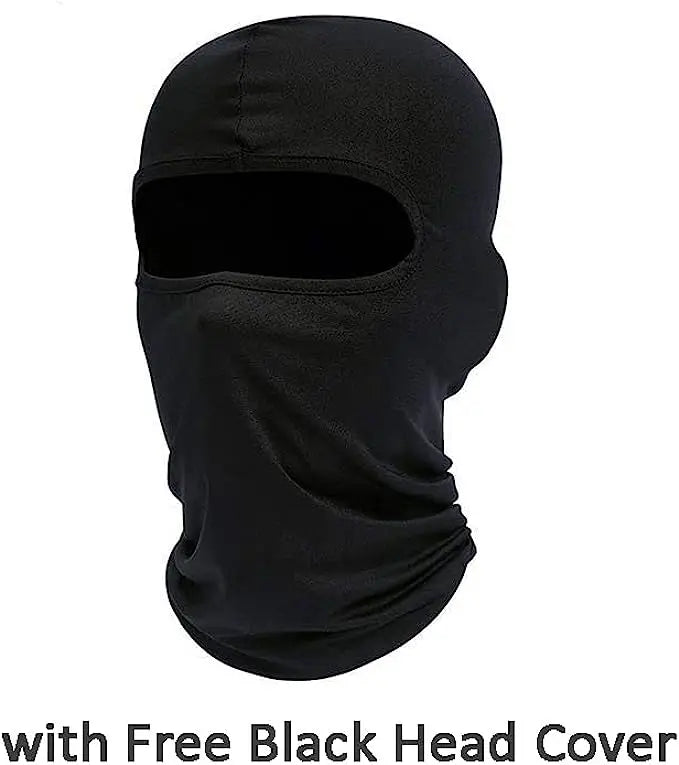 Cyberpunk Mask Led Hair Festival Halloween Christmas Cosplay Helmet Party Gift For Adults