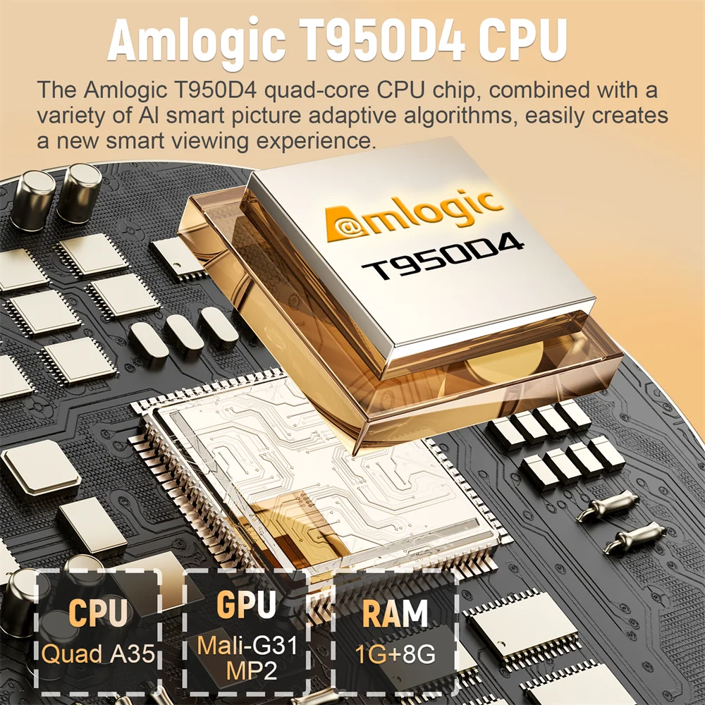 Velec Projector TP350 650 ANSI 4K HD 1080P Auto Focus Android 13 Wifi6 BT5.2 Portable Outdoor Video Smart Home Theater Proyector