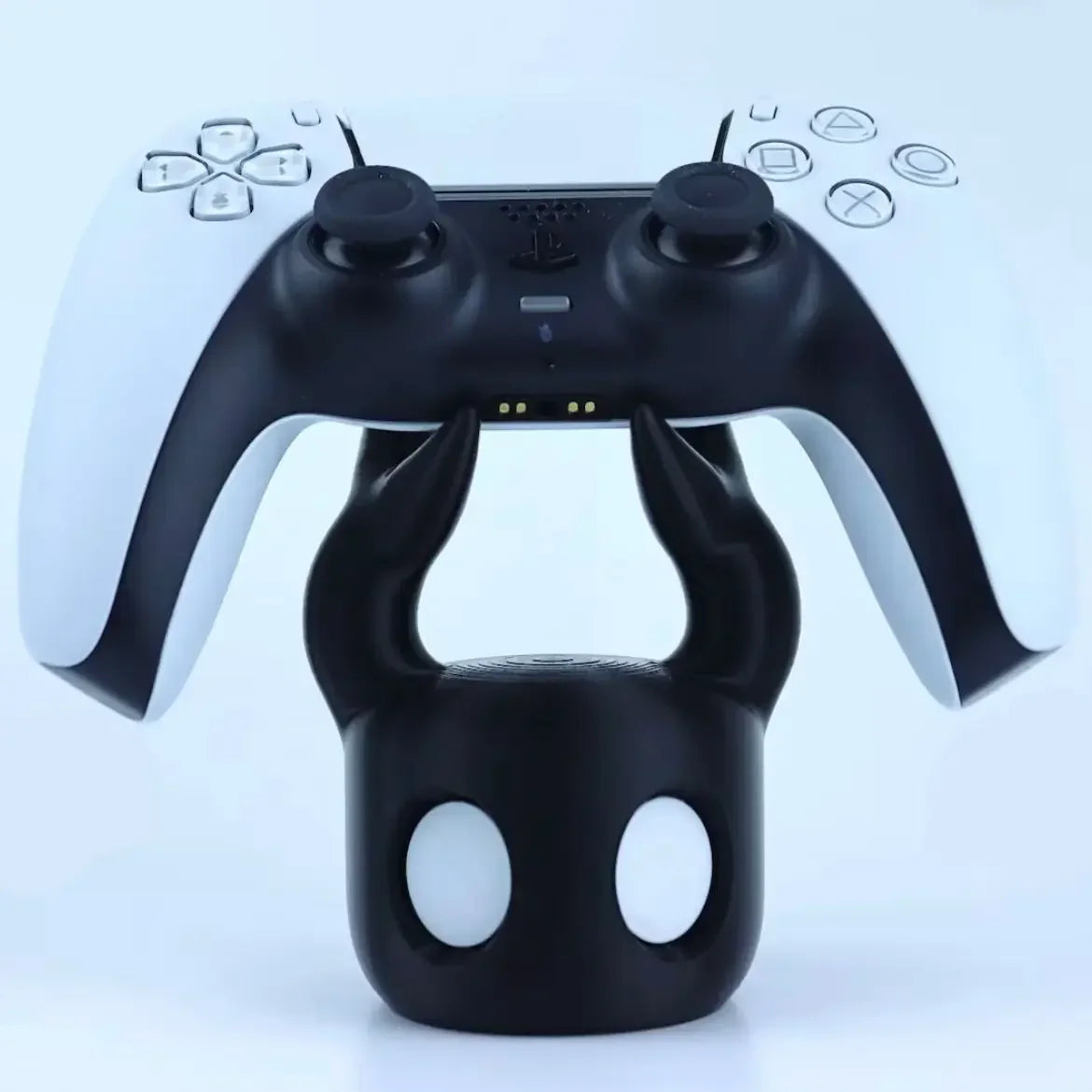 Universal Game Controller Stand Compatible With PS4/PS5/Switch Hollow Knight Theme Cool Desktop Display Gaming Accessories