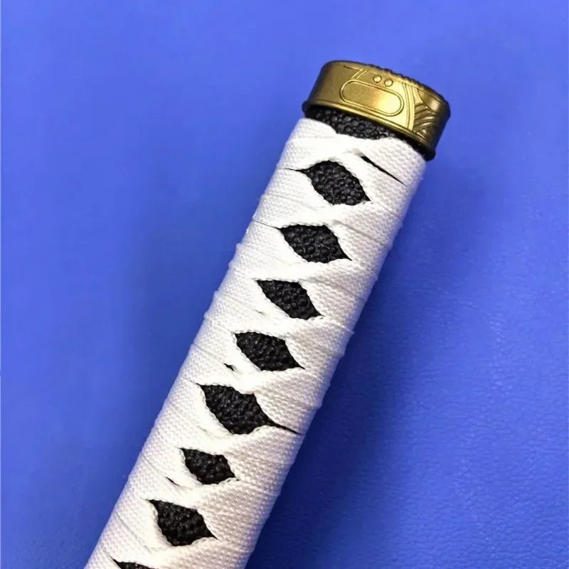 104cm Vergil Katana Yamato Knife Devil May Cry 5 Cosplay Prop Yamato Sword Blade Real Size Japanese Katana Samurai Sabre Kid Toy