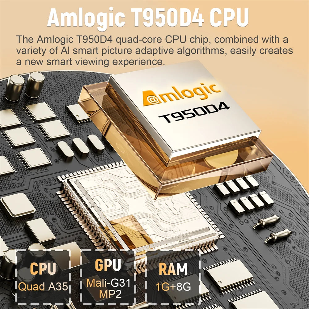 Velec Projector TP350 650 ANSI 4K HD 1080P Auto Focus Android 13 Wifi6 BT5.2 Portable Outdoor Video Smart Home Theater Proyector