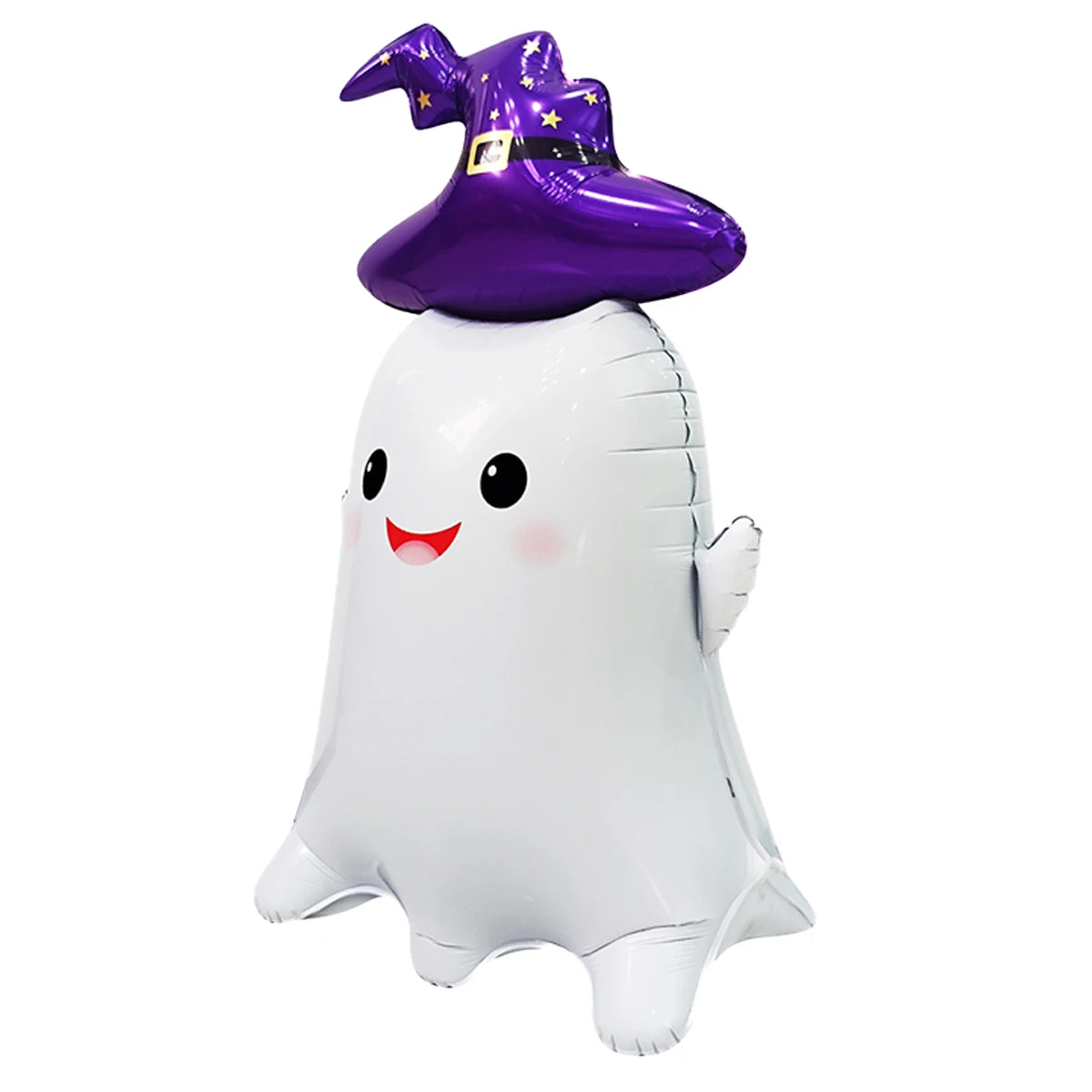 1set Giant Stand Pedestal Christmas Theme Foil Balloons Snowman Santa Claus Tree Elk Balloon Christmas Decorations