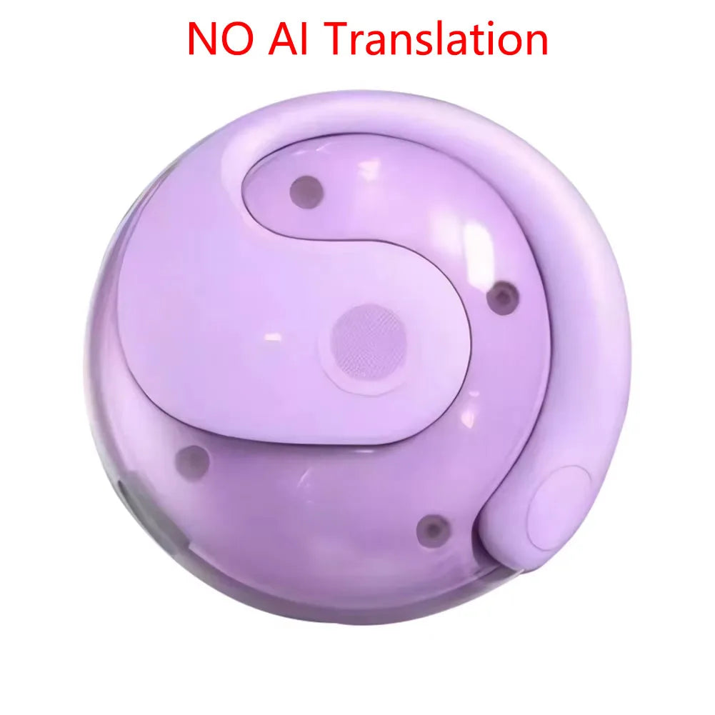 NEW HK3 Wireless BT5.3 Headset T2 TWS Headphones ENC Headphones LED Power Digital Display Stereo Sound Earphones for Sports