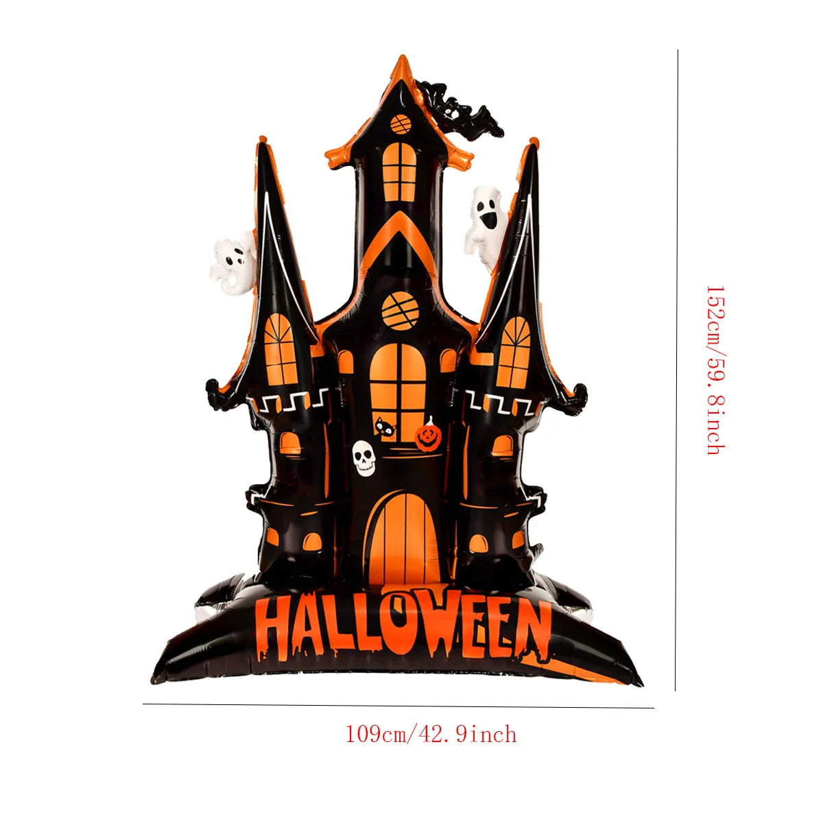 1set Giant Stand Pedestal Christmas Theme Foil Balloons Snowman Santa Claus Tree Elk Balloon Christmas Decorations