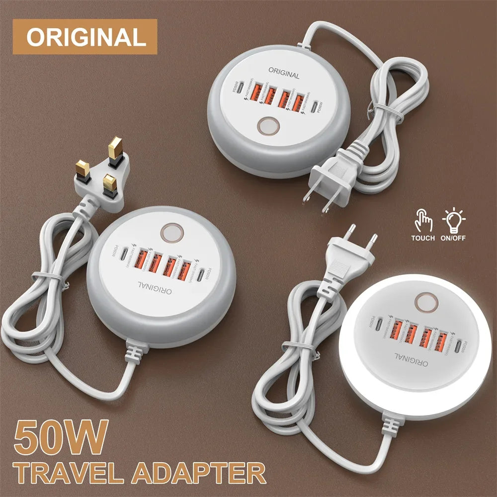 LoopViral