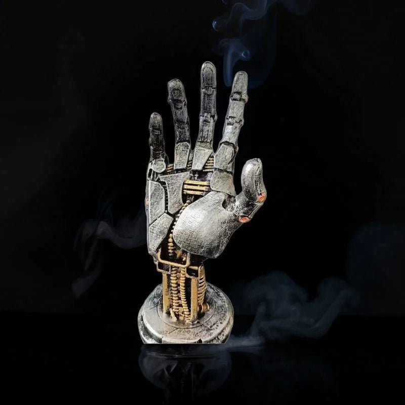 26cm Resin Figure Statue Guts Action Anime Figurine Model Collection Desk Decoration Toys Birthday Gift